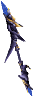 Crystal Staff